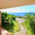 Lägenhetshotell Isa-residence In Costa Paradiso, With Private Outdoor Area Costa Paradiso