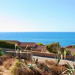 Lägenhetshotell Isa-residence In Costa Paradiso, With Private Outdoor Area