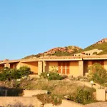 Isa-residence In Costa Paradiso, With Private Outdoor Area 3*