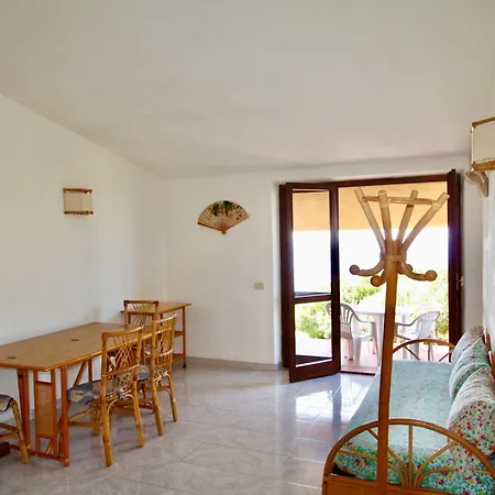 Isa-residence In Costa Paradiso, With Private Outdoor Area Costa Paradiso