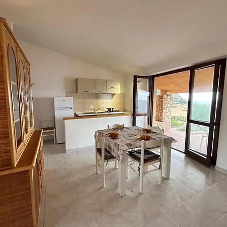Isa-residence In Costa Paradiso, With Private Outdoor Area Aparthotel