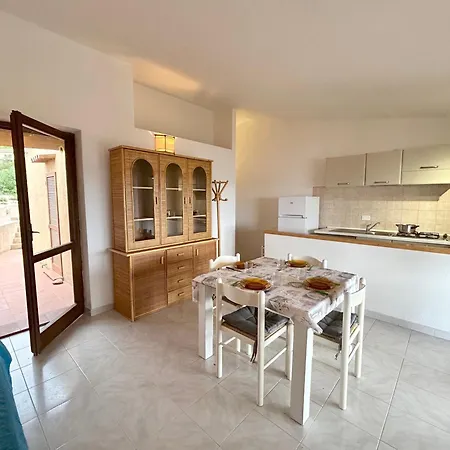 Isa-residence In Costa Paradiso, With Private Outdoor Area Aparthotel