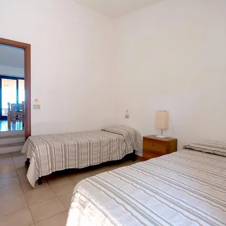 Isa-residence In Costa Paradiso, With Private Outdoor Area Aparthotel 3*