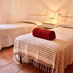 Aparthotel Isa-residence In Costa Paradiso, With Private Outdoor Area 3*