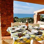 Isa-residence In Costa Paradiso, With Private Outdoor Area 3*