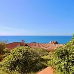 Isa-residence In Costa Paradiso, With Private Outdoor Area Costa Paradiso