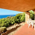 Isa-residence In Costa Paradiso, With Private Outdoor Area Aparthotel Costa Paradiso