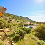 Isa-residence In Costa Paradiso, With Private Outdoor Area 3* Costa Paradiso