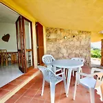 Isa-residence In Costa Paradiso, With Private Outdoor Area 3*