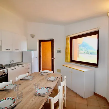 Isa-residence In Costa Paradiso, With Private Outdoor Area 3*