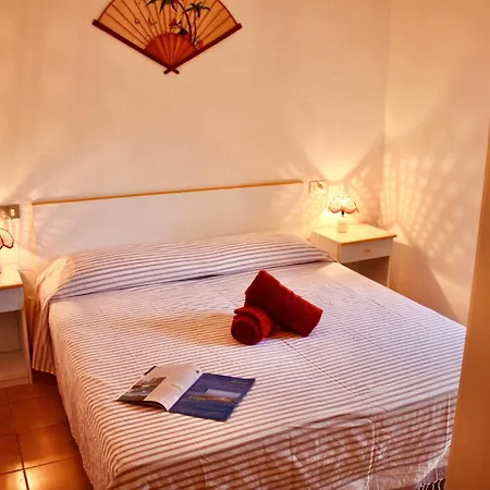 Isa-residence In Costa Paradiso, With Private Outdoor Area 3* Costa Paradiso