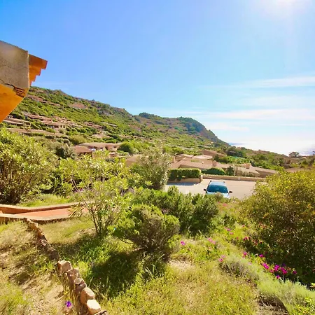 Isa-residence In Costa Paradiso, With Private Outdoor Area 3* Costa Paradiso