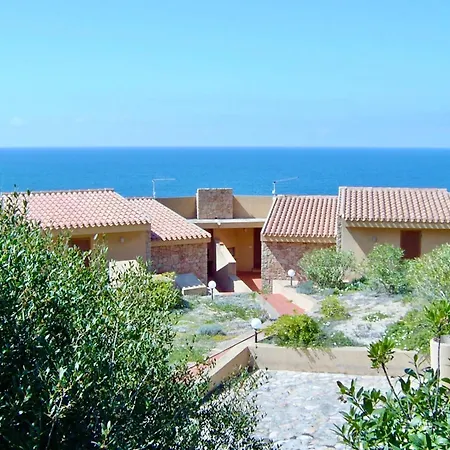 Isa-residence In Costa Paradiso, With Private Outdoor Area アパートホテル 3*