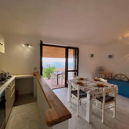Isa-residence In Costa Paradiso, With Private Outdoor Area 3*