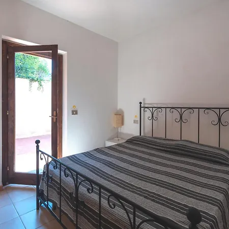 Aparthotel Isa-residence In Costa Paradiso, With Private Outdoor Area