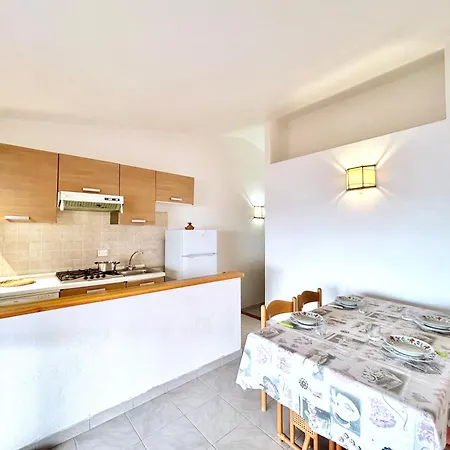 Isa-residence In Costa Paradiso, With Private Outdoor Area 3* Costa Paradiso