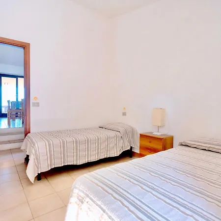Isa-residence In Costa Paradiso, With Private Outdoor Area Aparthotel
