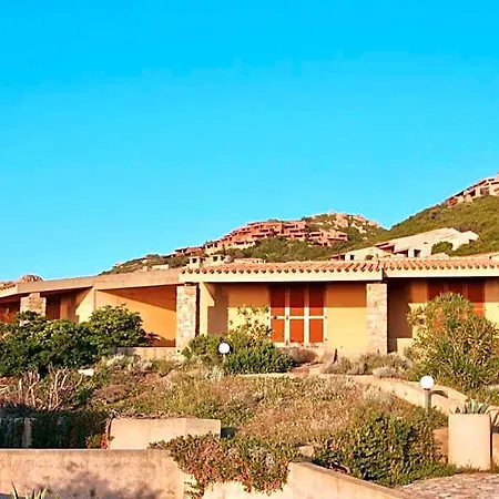 Isa-residence In Costa Paradiso, With Private Outdoor Area 3* Costa Paradiso